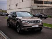 Land Rover Range Rover Velar I Санкт-Петербург  - изображение 38