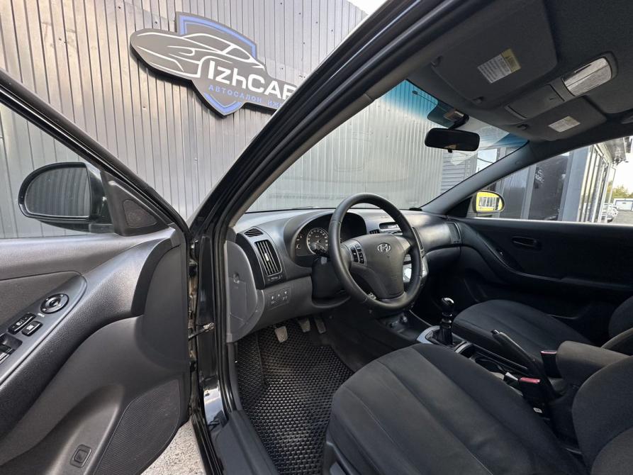 Hyundai Elantra IV (HD) Ижевск  - изображение 15