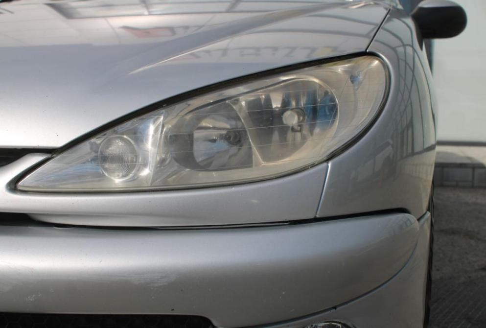 Peugeot 206 Саратов  - изображение 12