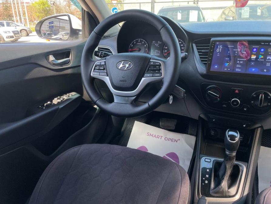 Hyundai Solaris II Рестайлинг Краснодар  - изображение 17