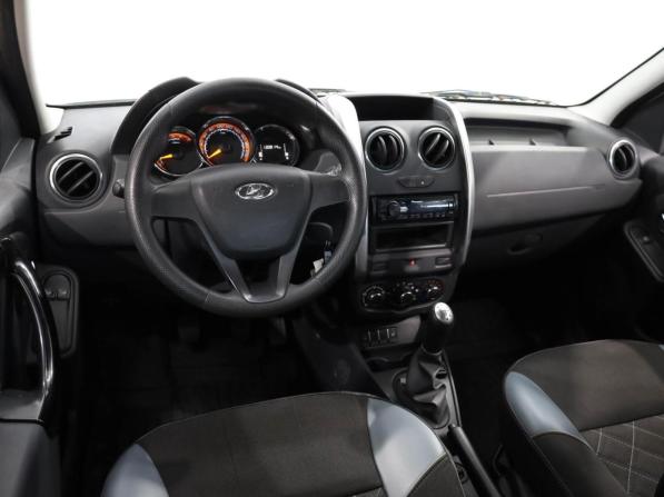 Lada (ВАЗ) Largus I Рестайлинг с пробегом 2021 года, цена 1 239 000 рублей, 130814 км, универсал, Автокод Объявления