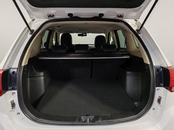 Mitsubishi Outlander III Рестайлинг 2 с пробегом 2016 года, цена 1 599 000 рублей, 176266 км, внедорожник, Автокод Объявления