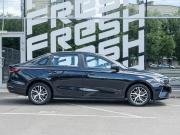 Geely Emgrand II Волгоград  - изображение 29