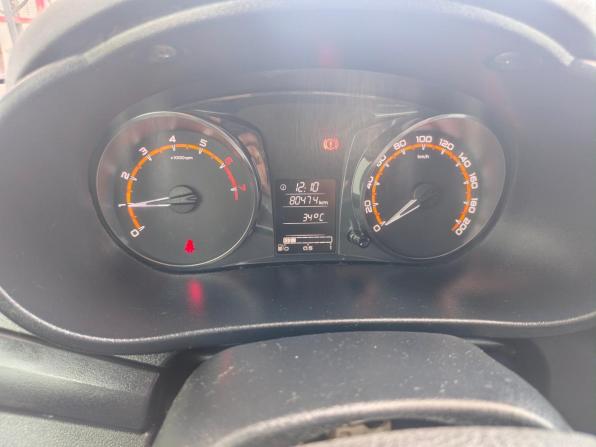 Lada (ВАЗ) Granta I Рестайлинг с пробегом 2023 года, цена 730 000 рублей, 80500 км, седан, Автокод Объявления