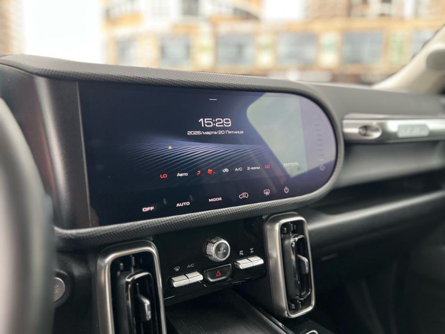 Haval Dargo Краснодар  - изображение 12