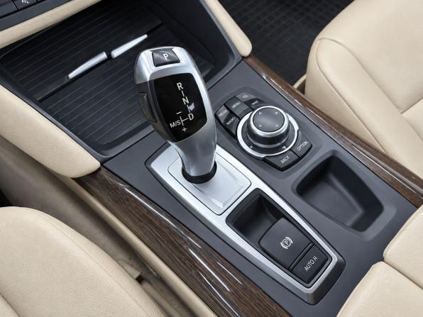 BMW X6 I (E71) Рестайлинг с пробегом 2013 года, цена 2 089 000 рублей, 223300 км, внедорожник, Автокод Объявления