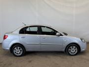 Kia Rio II Рестайлинг Псков  - изображение 21