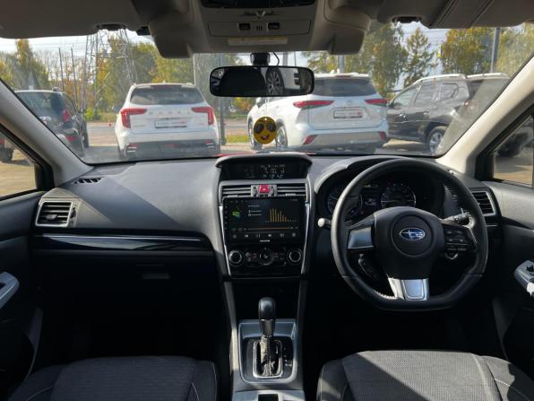 Subaru Levorg I с пробегом 2015 года, цена 1 350 000 рублей, 177160 км, универсал, Автокод Объявления