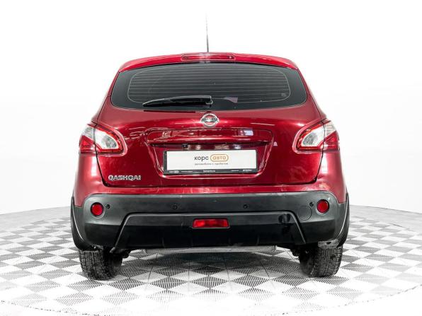 Nissan Qashqai I Рестайлинг с пробегом 2013 года, цена 899 000 рублей, 215728 км, внедорожник, Автокод Объявления
