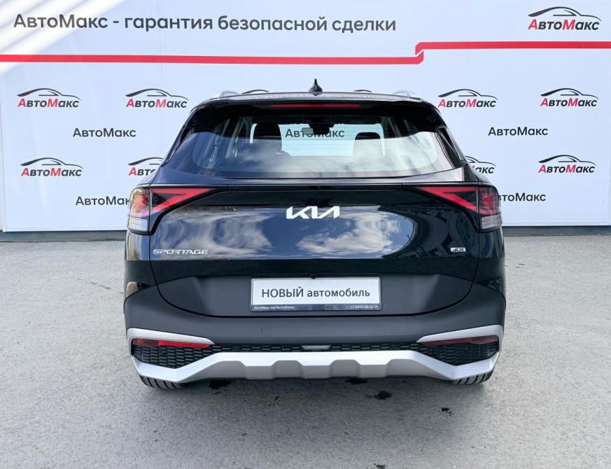 Kia Sportage V Тюмень  - изображение 3