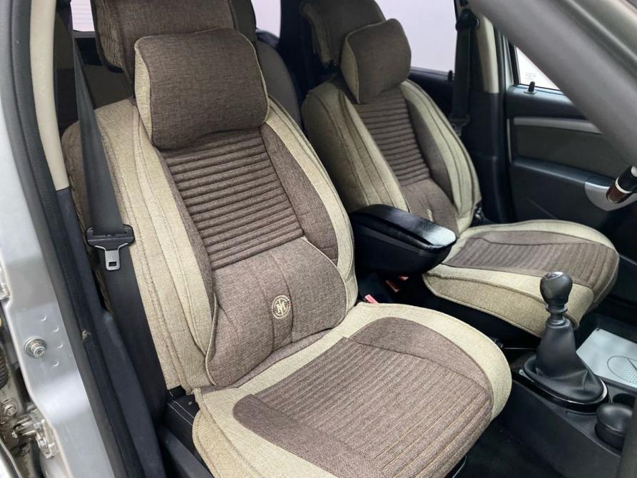 Renault Duster I Энгельс  - изображение 32