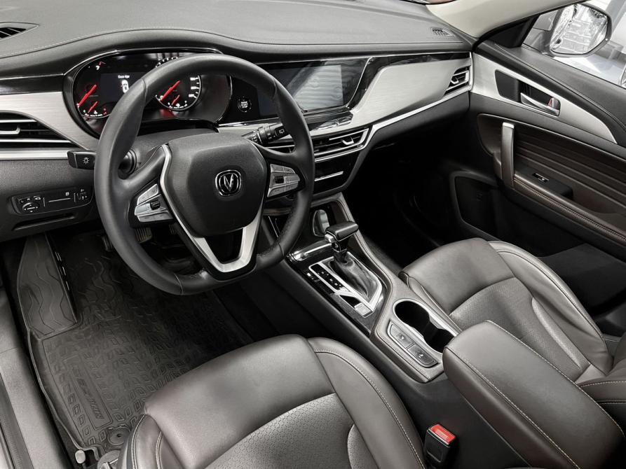 Changan CS35 Plus I Тверь  - изображение 8