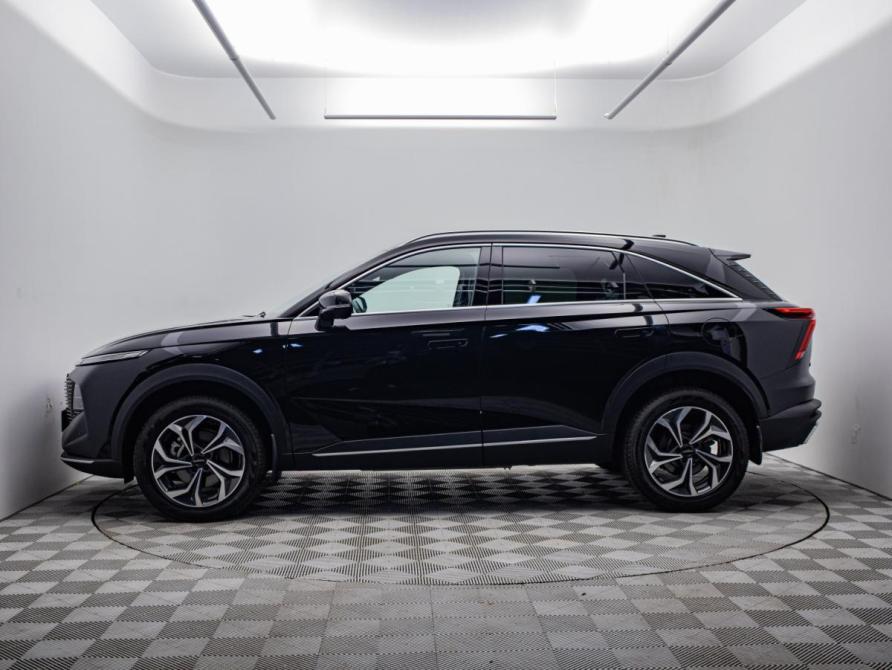 Haval F7 II Москва  - изображение 9