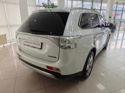 Mitsubishi Outlander III Москва  - изображение 22