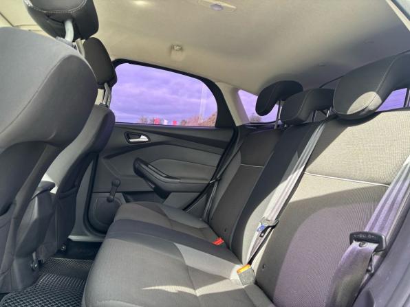Ford Focus III с пробегом 2013 года, цена 720 000 рублей, 154000 км, хэтчбек, Автокод Объявления