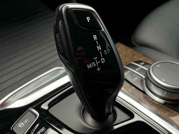BMW X3 III (G01) с пробегом 2018 года, цена 2 700 000 рублей, 89433 км, внедорожник, Автокод Объявления