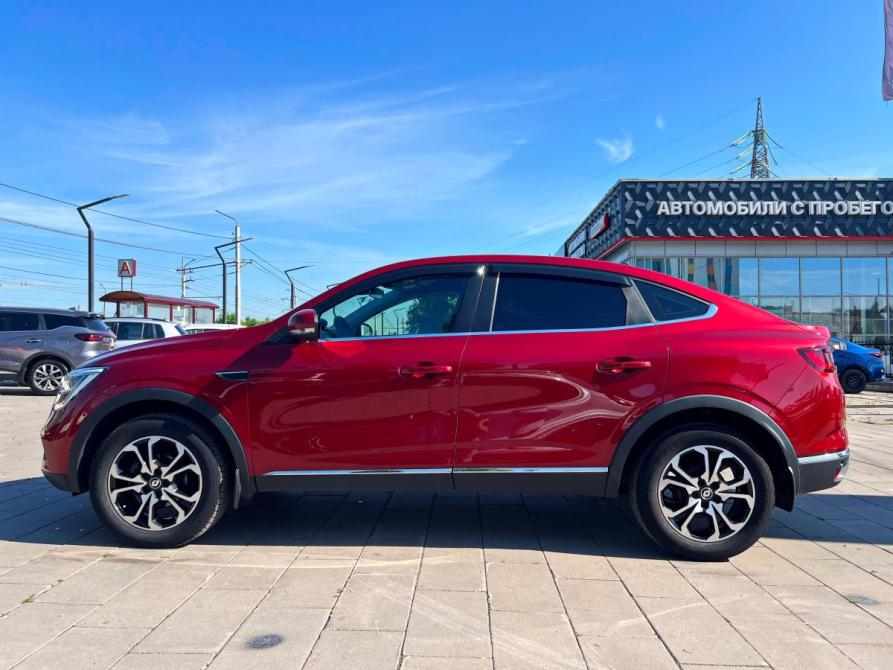 Renault Arkana I Стерлитамак  - изображение 7