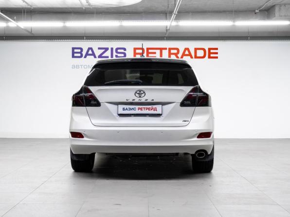 Toyota Venza I Рестайлинг с пробегом 2013 года, цена 2 299 000 рублей, 203657 км, внедорожник, Автокод Объявления