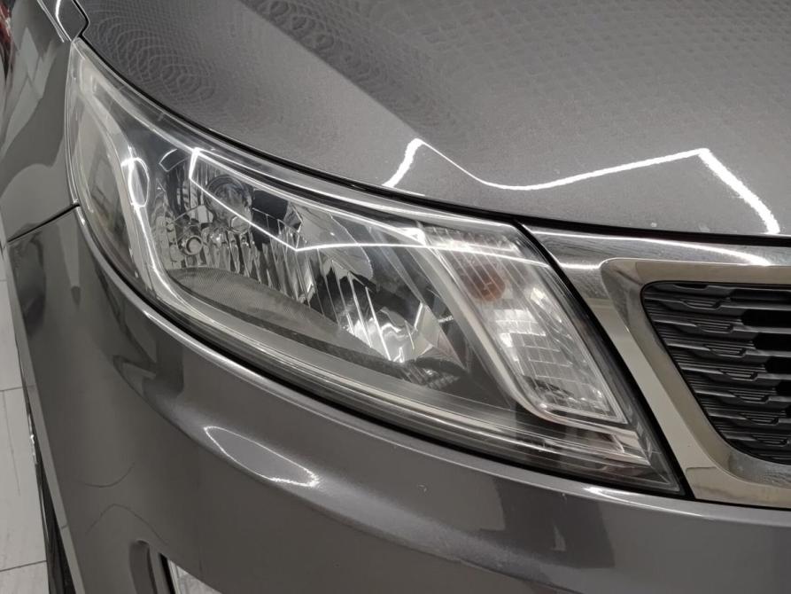 Kia Rio III Казань  - изображение 21