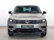 Volkswagen Tiguan II Москва  - изображение 32