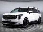 Kia Carnival IV Рестайлинг Москва  - изображение 41
