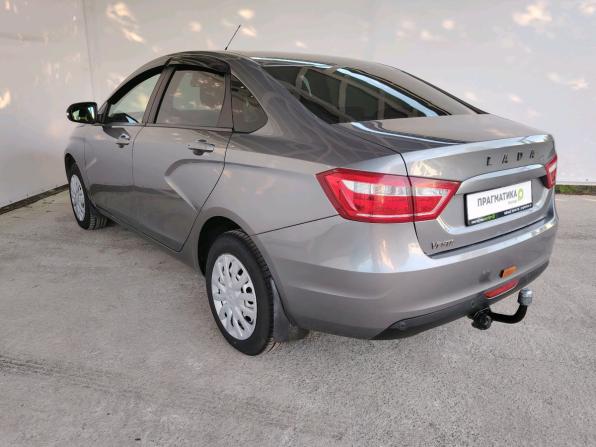 Lada (ВАЗ) Vesta I с пробегом 2019 года, цена 825 000 рублей, 143081 км, седан, Автокод Объявления