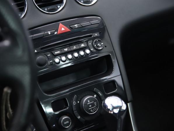 Peugeot 308 I Рестайлинг с пробегом 2012 года, цена 580 000 рублей, 163712 км, хэтчбек, Автокод Объявления