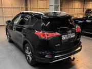 Toyota RAV4 IV (XA40) Рестайлинг Красноярск  - изображение 37