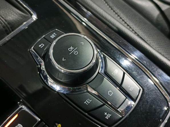 Dongfeng 580 I Рестайлинг с пробегом 2023 года, цена 1 655 000 рублей, 54071 км, внедорожник, Автокод Объявления