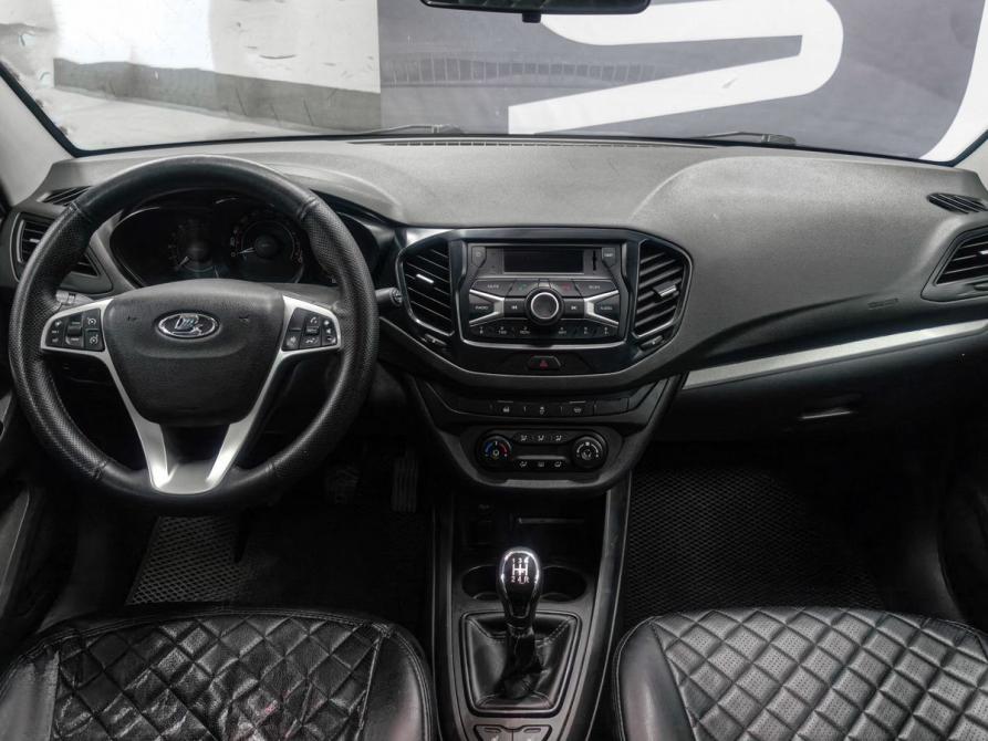 Lada (ВАЗ) Vesta I Ростов-на-Дону  - изображение 9