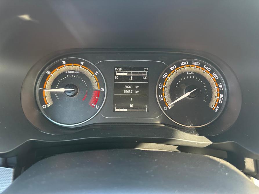 Lada (ВАЗ) Vesta I Рестайлинг (NG) Тамбов  - изображение 10