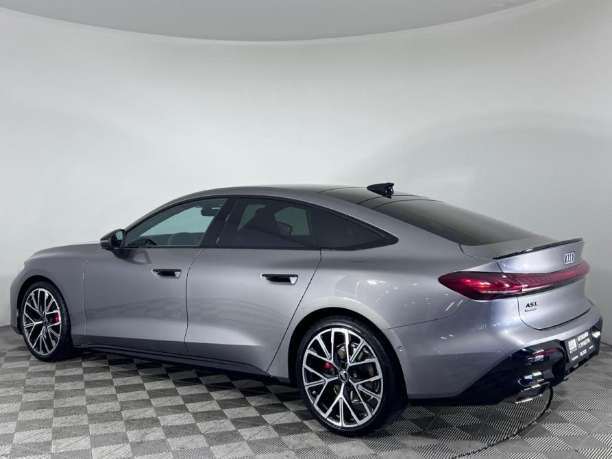 Audi A5 III (B10) Ростов-на-Дону  - изображение 6