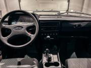 Lada (ВАЗ) 2121 (4x4) I Рестайлинг Екатеринбург  - изображение 34