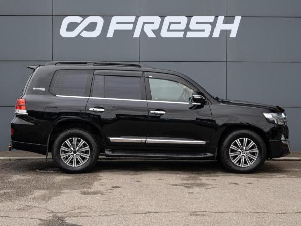 Toyota Land Cruiser 200 Series Рестайлинг 1 с пробегом 2012 года, цена 4 100 000 рублей, 212370 км, внедорожник, Автокод Объявления