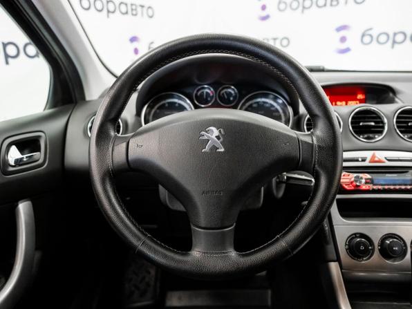Peugeot 308 I Рестайлинг с пробегом 2012 года, цена 590 000 рублей, 153312 км, хэтчбек, Автокод Объявления