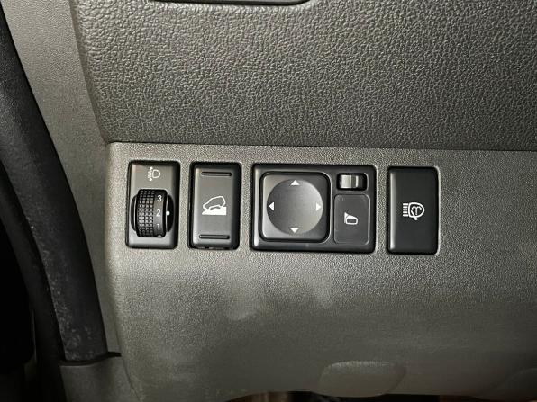 Nissan Pathfinder III Рестайлинг с пробегом 2012 года, цена 1 439 000 рублей, 258255 км, внедорожник, Автокод Объявления