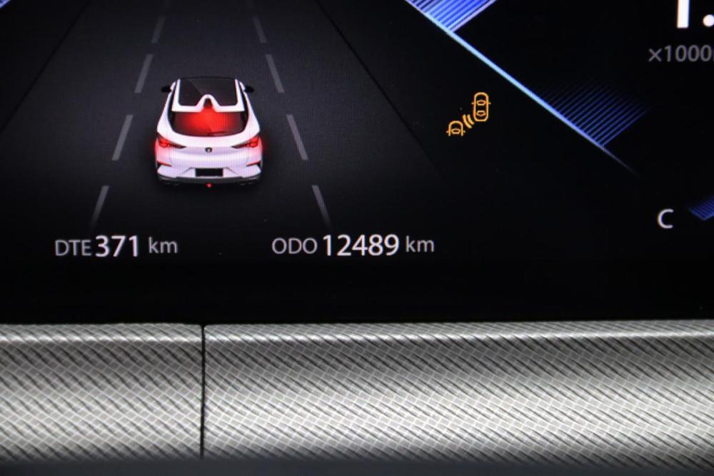 Changan UNI-T I Сургут  - изображение 34