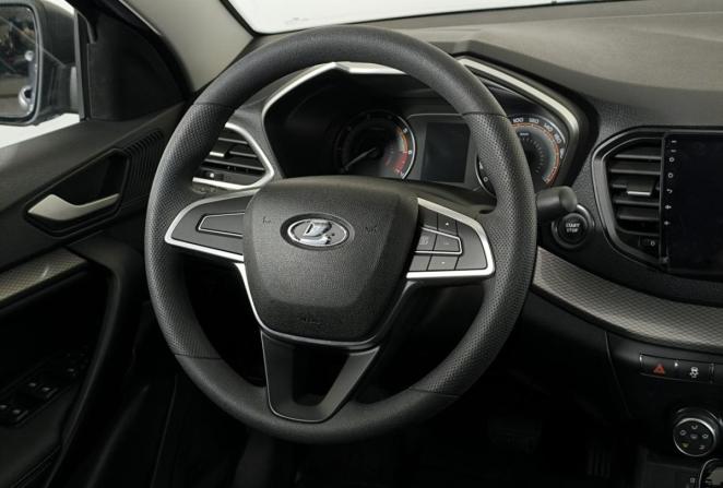 Lada (ВАЗ) Vesta I Рестайлинг (NG) с пробегом 2025 года, цена 1 306 000 рублей, 15000 км, седан, Автокод Объявления