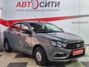 Lada (ВАЗ) Vesta I Воронеж  - изображение 23