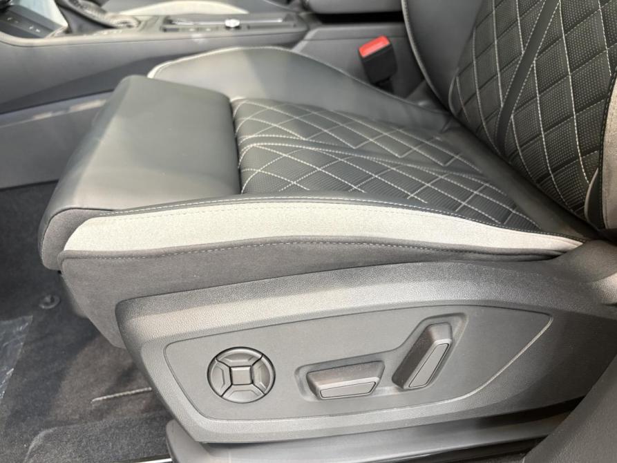 Audi Q3 II (F3) Санкт-Петербург  - изображение 10