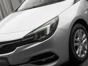 Opel Astra K Рестайлинг Москва  - изображение 47