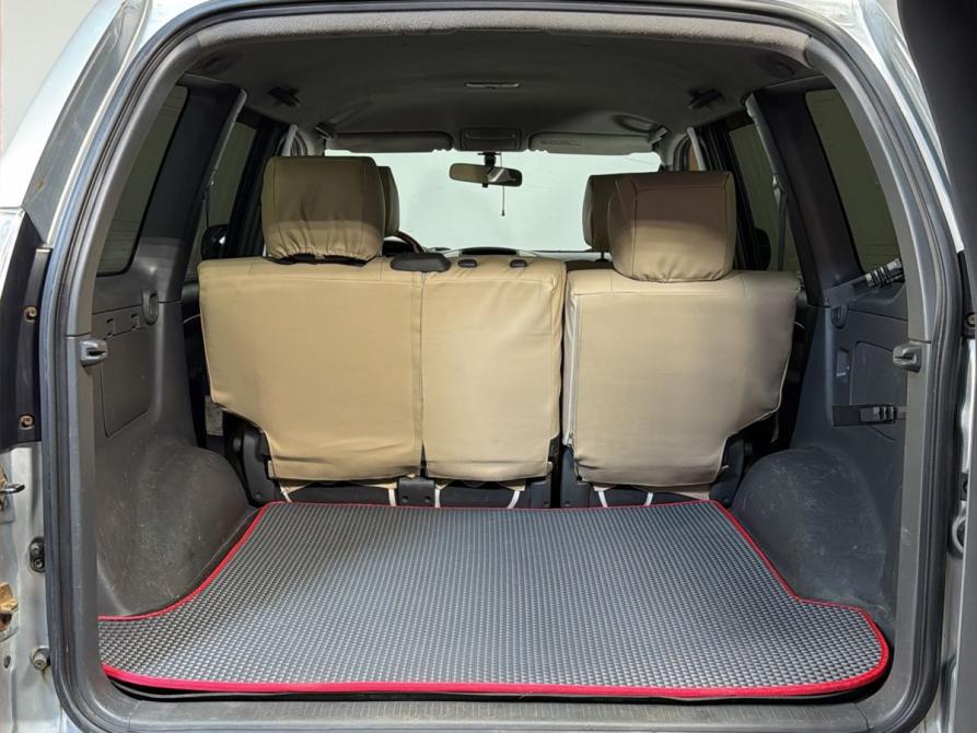 Toyota Land Cruiser Prado 120 Series Архангельск  - изображение 20