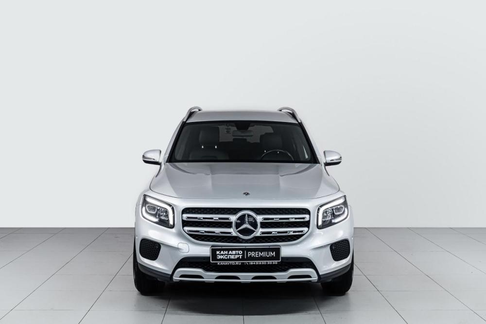 Mercedes-Benz GLB I (X247) Казань  - изображение 2