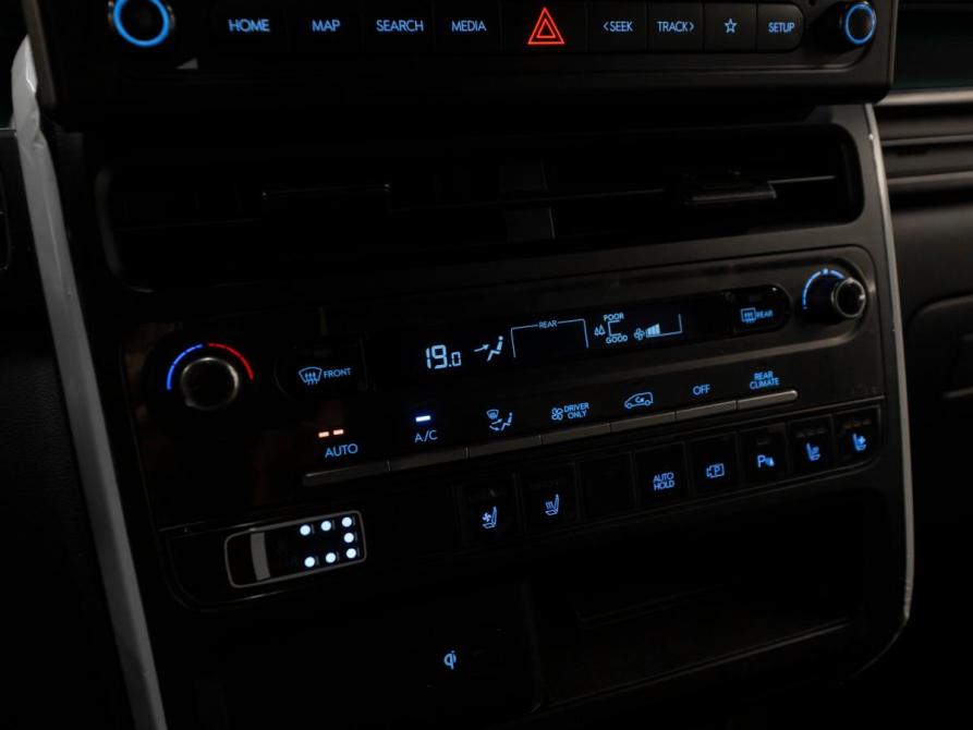 Hyundai Staria I Рестайлинг Москва  - изображение 27