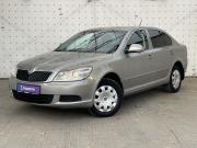Skoda Octavia II (A5) Рестайлинг Тамбов  - изображение 20