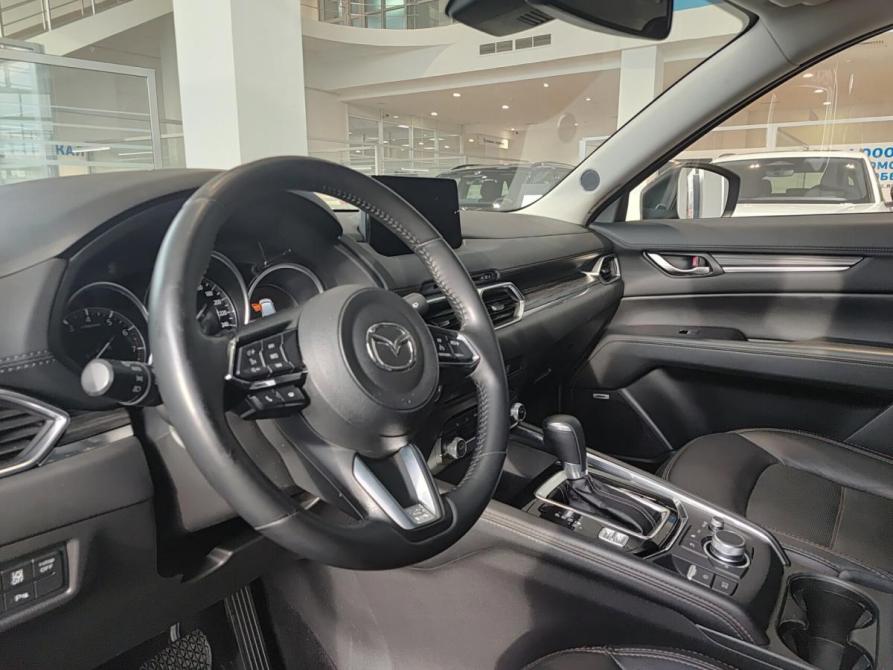 Mazda CX-5 II Казань  - изображение 20