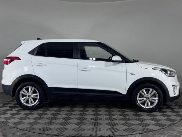 Hyundai Creta I с пробегом 2018 года, цена 1 350 000 рублей, 188942 км, внедорожник, Автокод Объявления