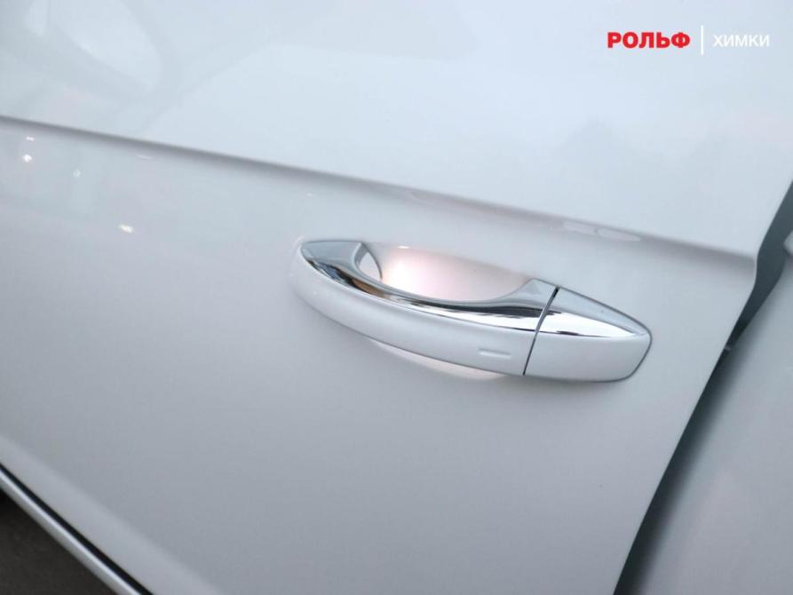 Volkswagen Tayron I Рестайлинг Химки  - изображение 15