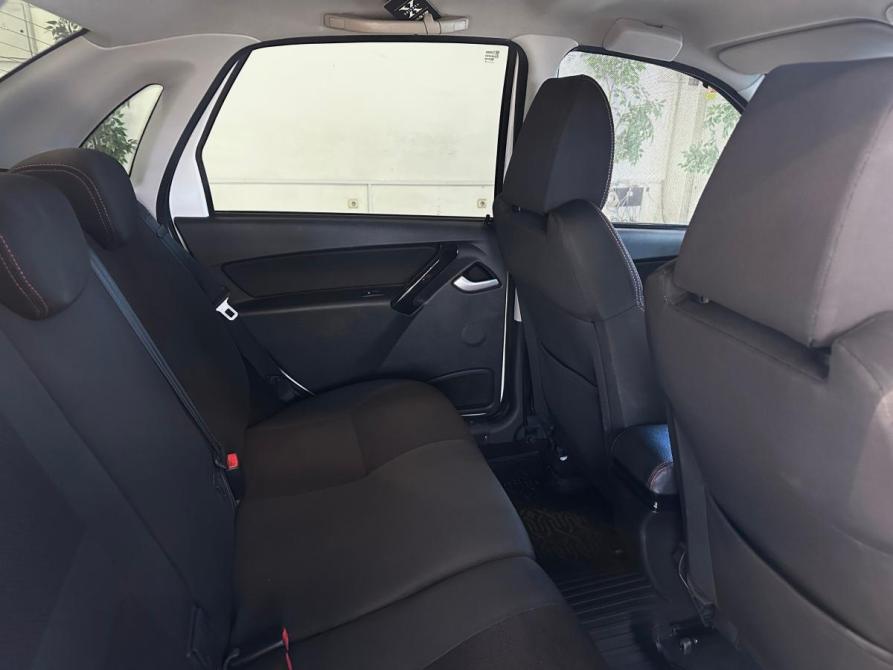 Lada (ВАЗ) Granta I Волгоград  - изображение 10