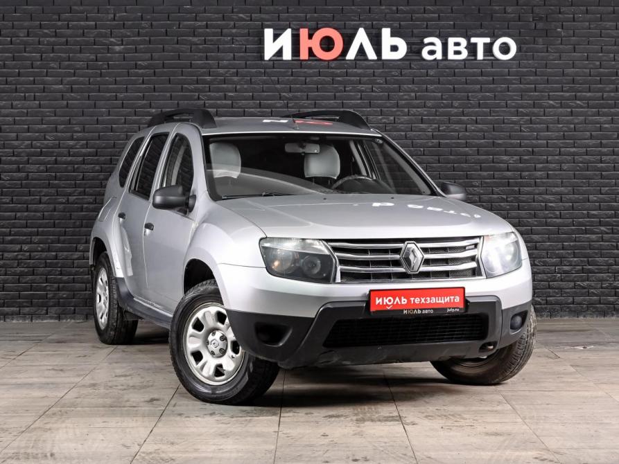 Renault Duster I Екатеринбург  - изображение 3